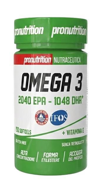 ND Pronutrition Omega Ifos 150PRL