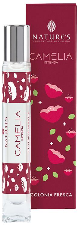 Bios Line Nature's Camelia Col Fres 15 ml
