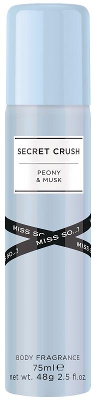 Incos Miss So Secret Crush Body Frag