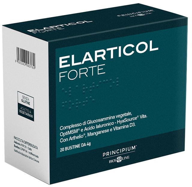 ND Principium Elarticol Ft 20 bustine