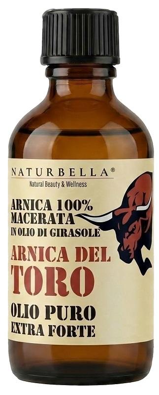 Gisa Arnica Del Toro Olio 100 ml