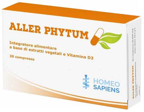 ND Aller Phytum 30 compresse