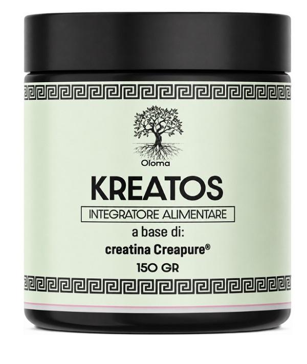 ND Kreatos 150 g