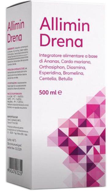 ND Allimin Drena 500 ml