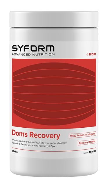 ND Doms Recovery 600 g