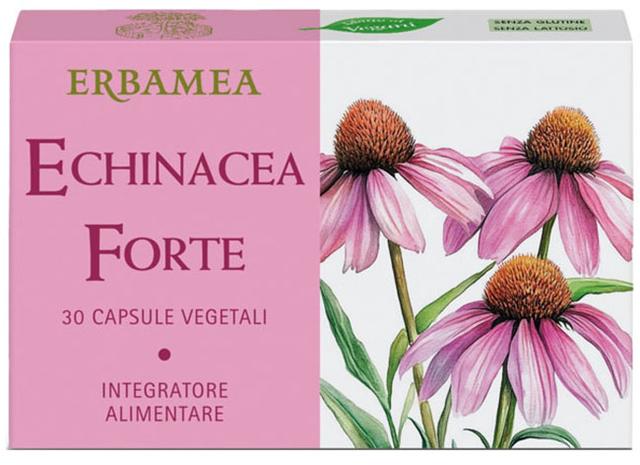ND Echinacea Forte 30 capsule