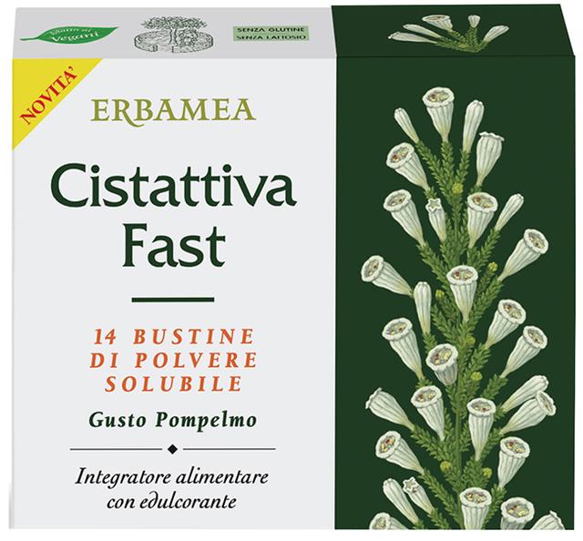 ND Cistattiva Fast 14 bustine