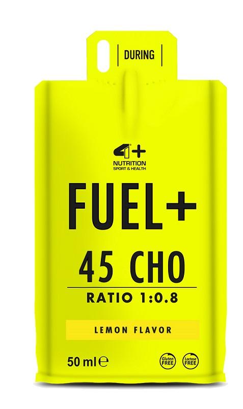 ND 4+ Nutrition Fuel+ 45 Lem 60 ml
