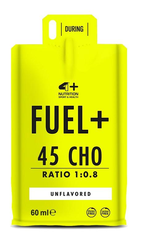 ND 4+ Nutrition Fuel+ 45 UNFL60ML