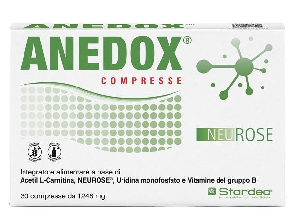 ND Anedox 30 compresse