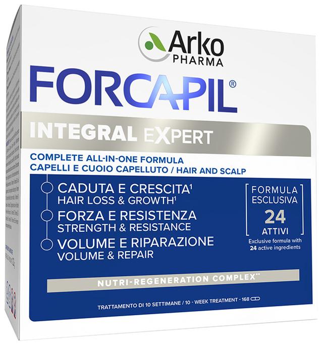 ND Forcapil Integral EXPERT168CPS