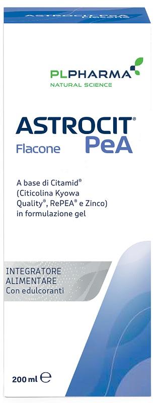 ND Astrocit Pea 200 ml