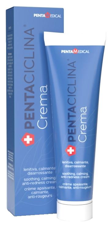 Pentamedical Pentaciclina Crema 30 ml
