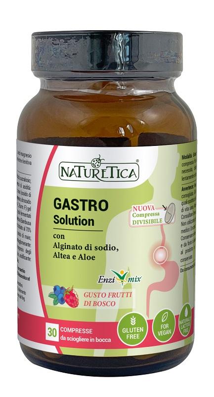 ND Gastrosolution 30 compresse Nf