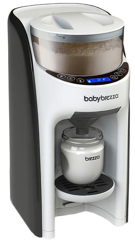 149W BABY BREZZA FORMULA PRO ADV