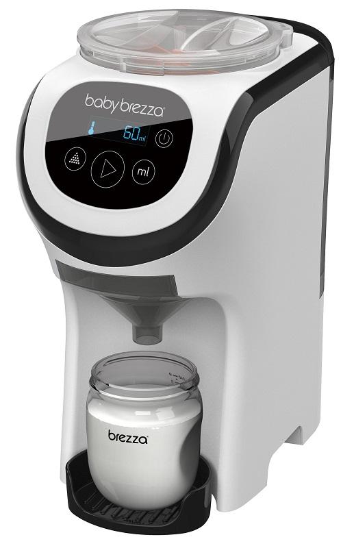 149W BABY BREZZA FORMULA PRO MINI