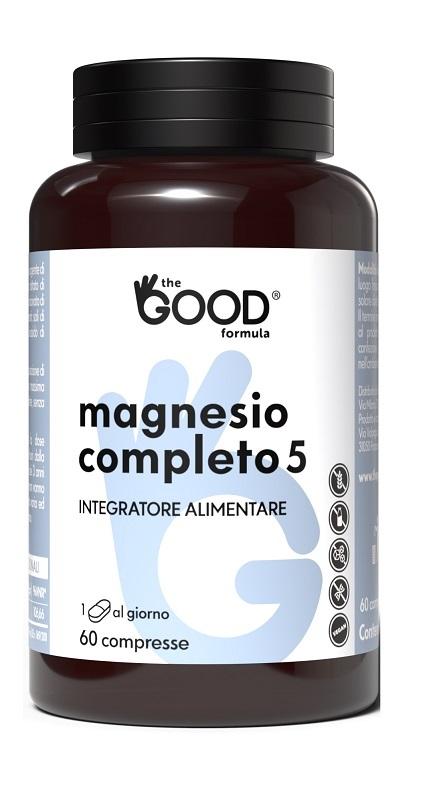 ND Magnesio 5 Completo 60 compresse
