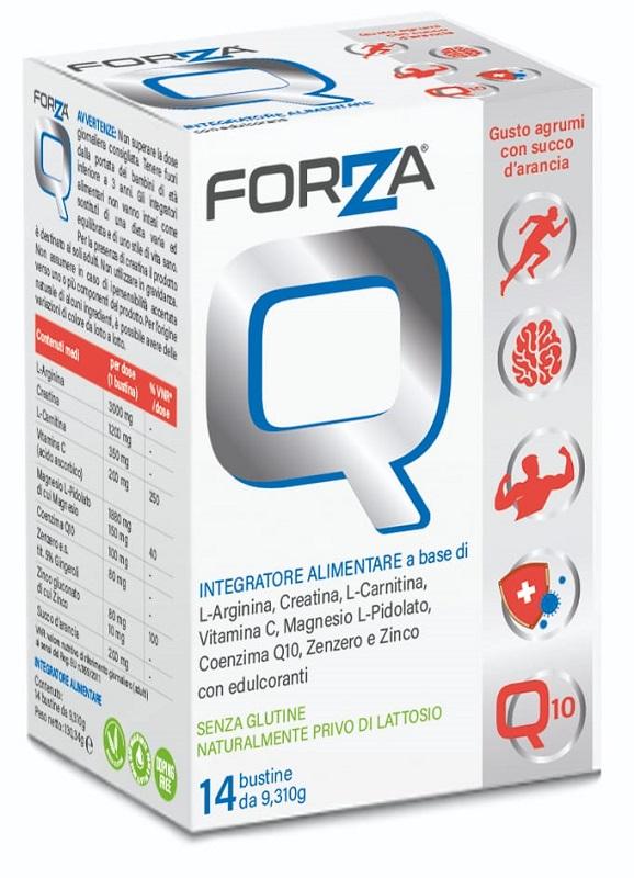 ND Forza Q 14 bustine