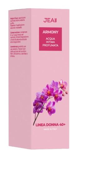 280U ARMONY ACQUA PROFUMATA INTIMA