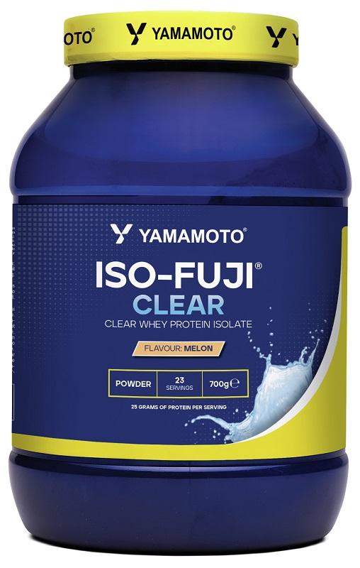 ND Yamamoto N Iso Fuji 700 g Melon