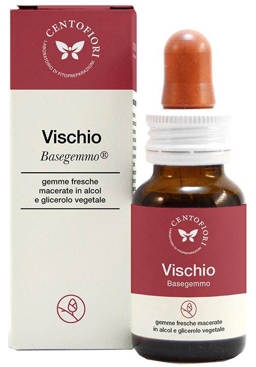 ND Vischio Basegemmo 30 ml