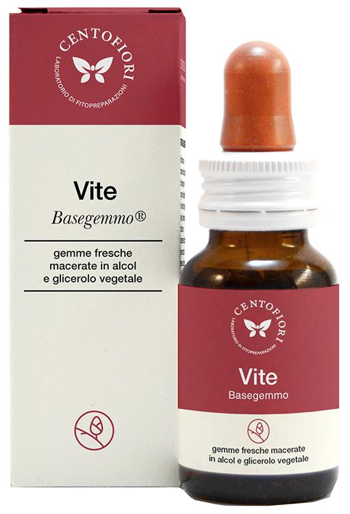 ND Vite Basegemmo 30 ml