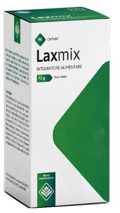 ND Laxmix 90 capsule