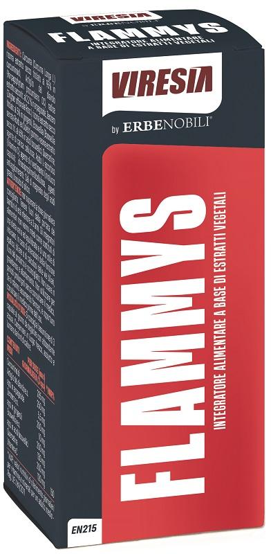 ND Flammys 30 capsule