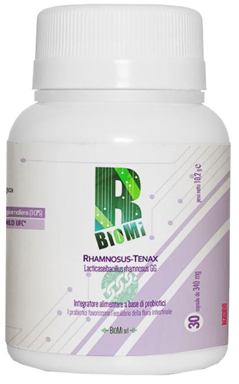 ND Rhamnosus Tenax 30 capsule