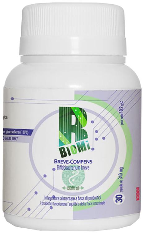 ND Breve Compens 30 capsule