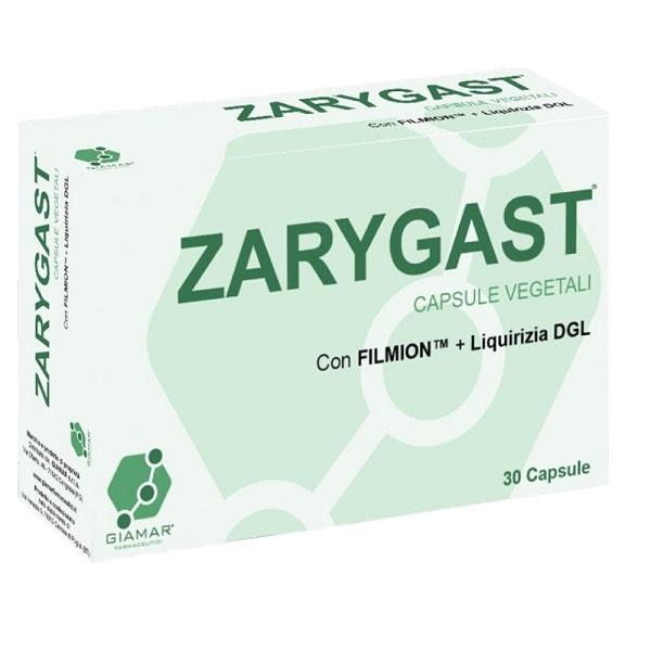 ND Zarygast 30 capsule