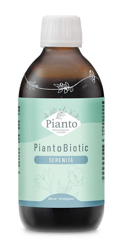 ND Pianto Biotic Serenita' 300 ml