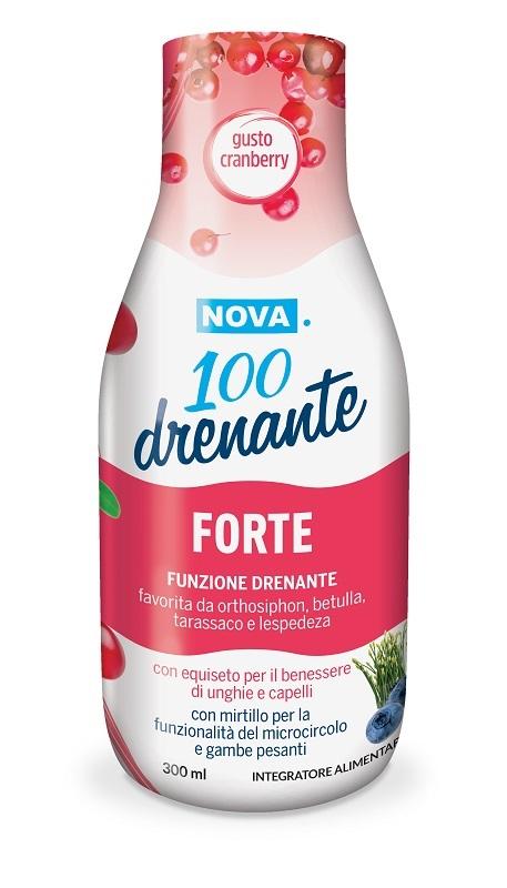 ND Nova 100 Drenante Forte Cranb