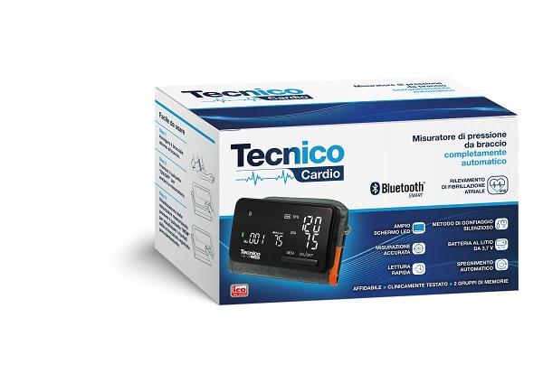 Desa Tecnico Cardio Misur Pres Brac