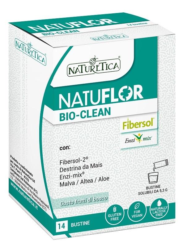 ND Natuflor Bio-clean 14 bustine