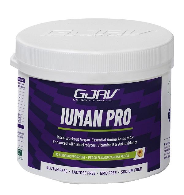 ND Gjav Iuman Pro 210 g Pesca