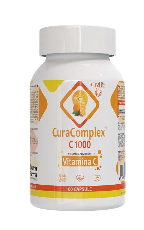 ND Curalife Curacompl C1000 60 capsule