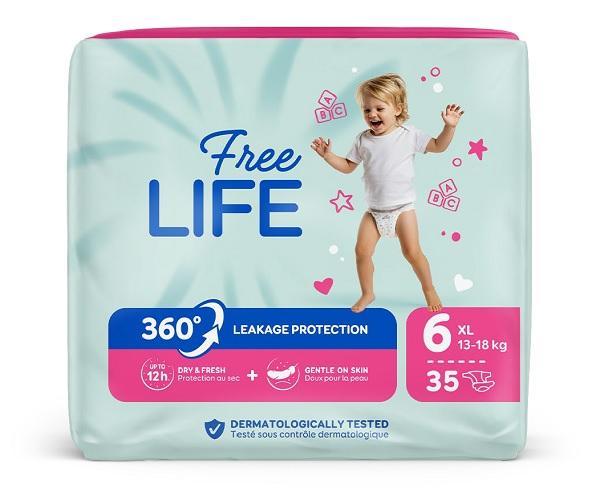 Freelife Freelife Sirius Xl 35 Pezzi