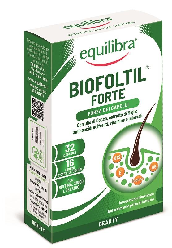ND Biofoltil Forte 32 capsule