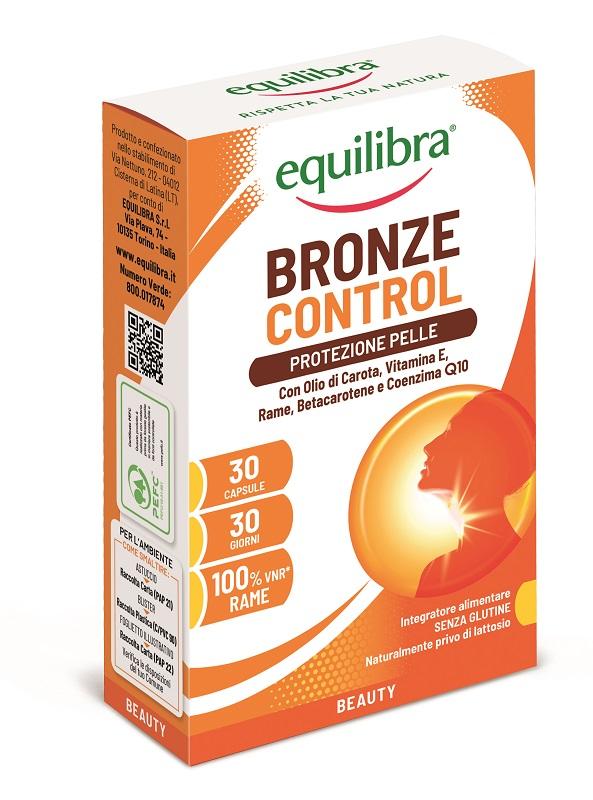 ND Bronze Control 30 capsule