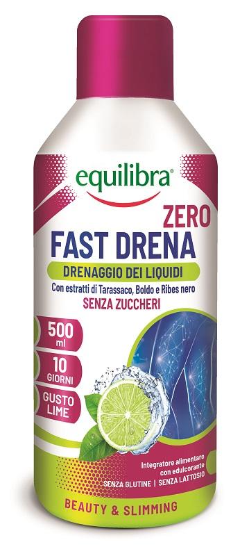 ND Fast Drena Zero 500 ml