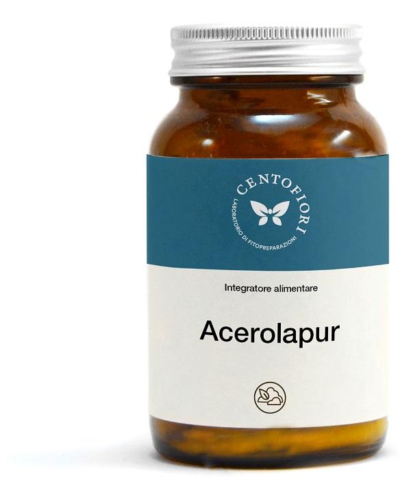 ND Acerolapur 17% 80 g
