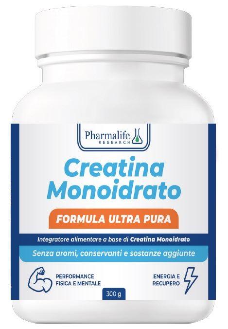 ND Creatina Monoidrato Ultra 300 g