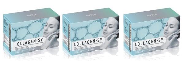6952 COLLAGEN SY 10FL TRIPACK