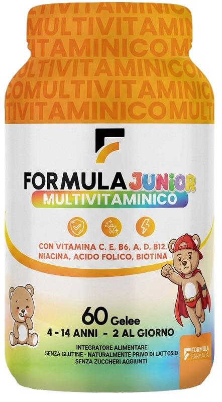 ND Formula Multivitaminico J60GEL