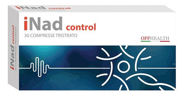 ND Inad Control 30 compresse