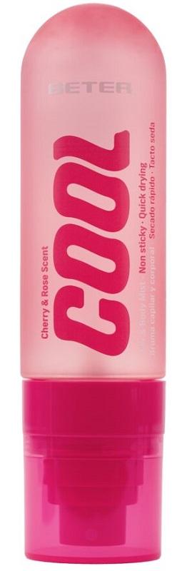 Industrias Beter Cool Nebbia Capelli Corpo 80 ml
