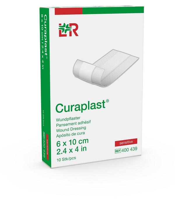 Lohmann & Rauscher Curaplast Sensitive CM6X1M Pre
