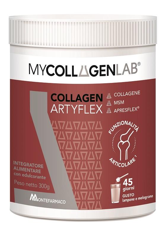 4697 MYCOLLAGENLAB COLLAG ARTYFLEX
