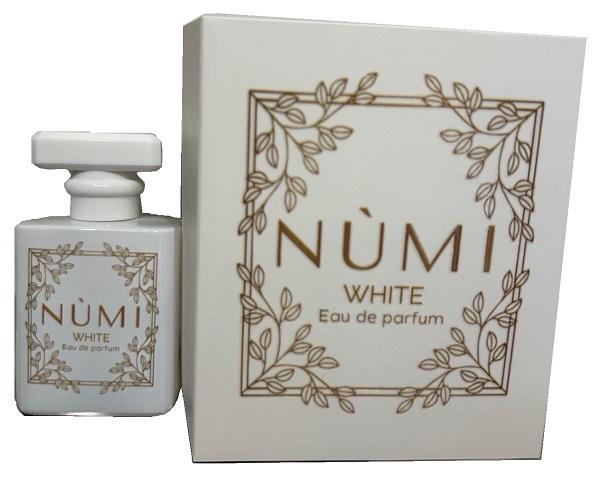 Vincenzo Maresci Numi Parfum White 50 ml